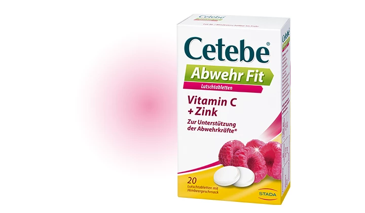 Cetebe Abwehr Fit Verpackung Cetebe Abwehr Fit Verpackung